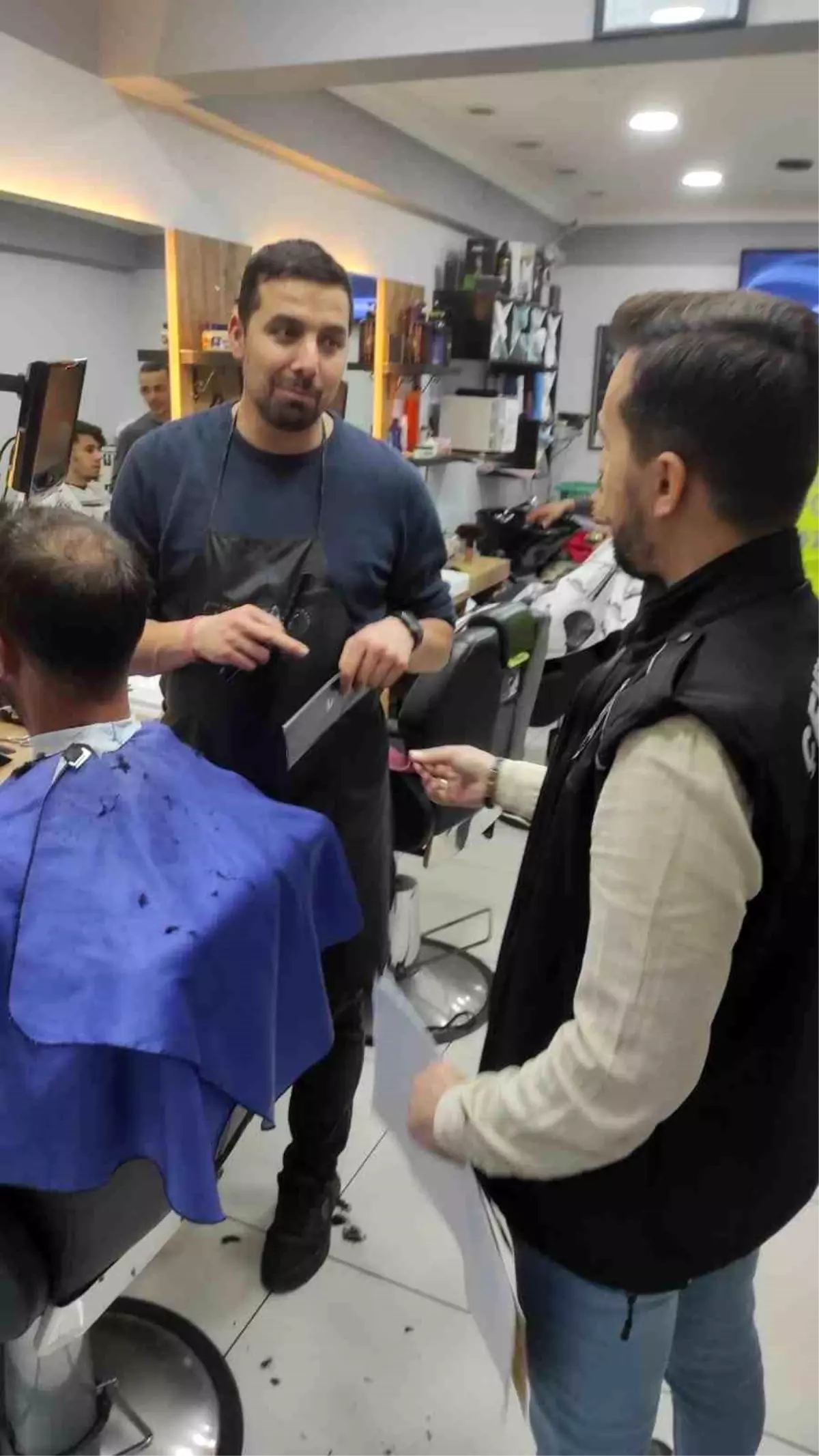 Marmaris\'te Kadına Şiddete Karşı Farkındalık Artırıldı