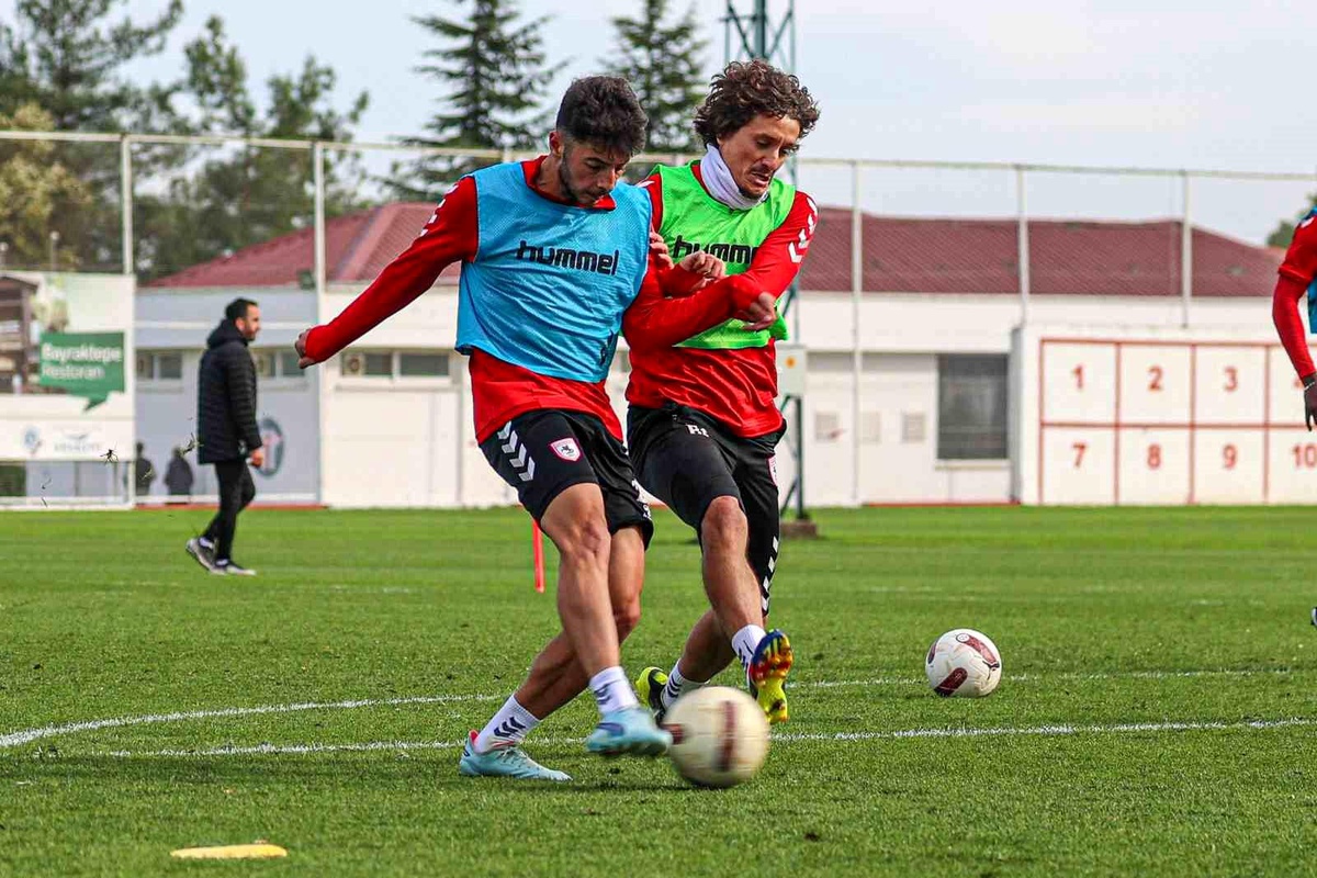 Y. Samsunspor, 22 yıldır Beşiktaş\'a karşı galibiyet alamıyor