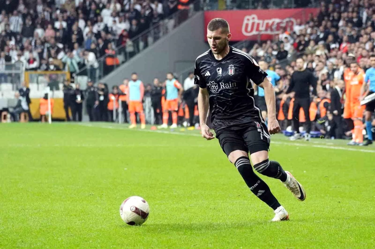 Beşiktaş, Samsunspor ile 61. kez karşılaşacak