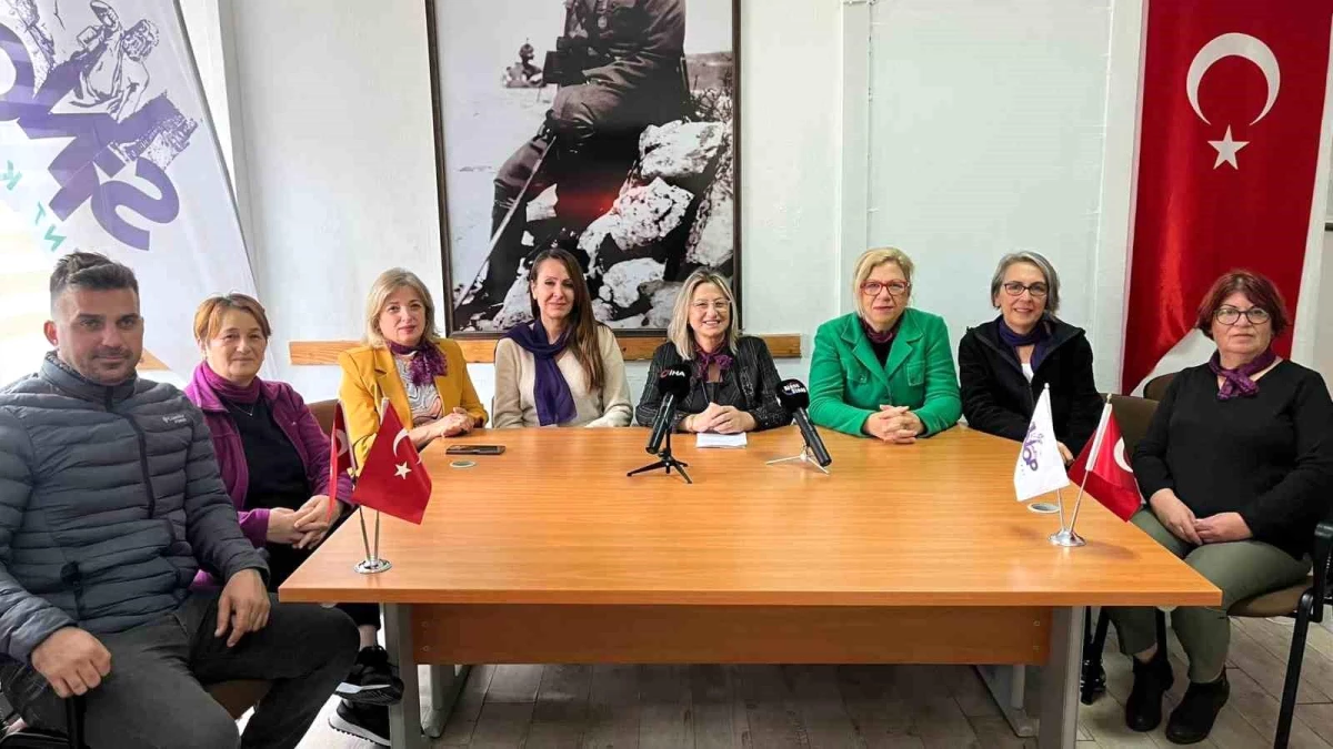 Sinop Kent Konseyi Kadın Meclisi, kadına şiddeti önlemeye yönelik eğitimler düzenleyecek