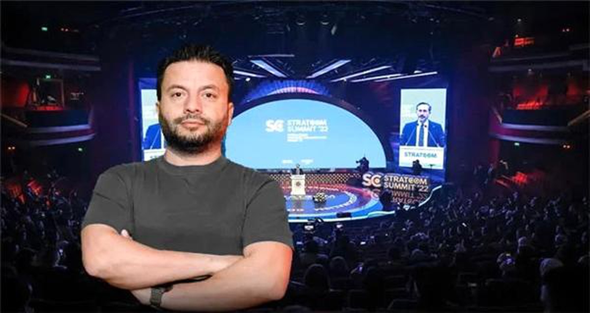 Uluslararası Stratejik İletişim Zirvesi\'nin son günü başladı!