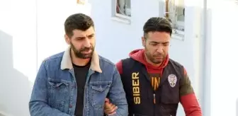 Adana'da Elektronik Eşya Dolandırıcıları Yakalandı