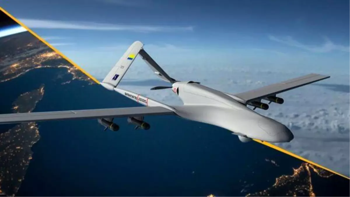 Aselsan\'ın SİHA gözü olacak olan kamerası için Cumhurbaşkanı tarih verdi!