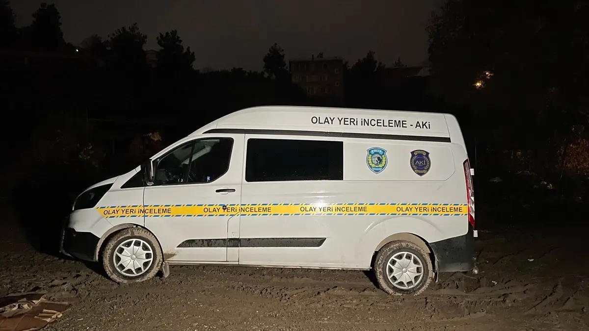 Bursa\'da Kayıp Genç Ölü Bulundu