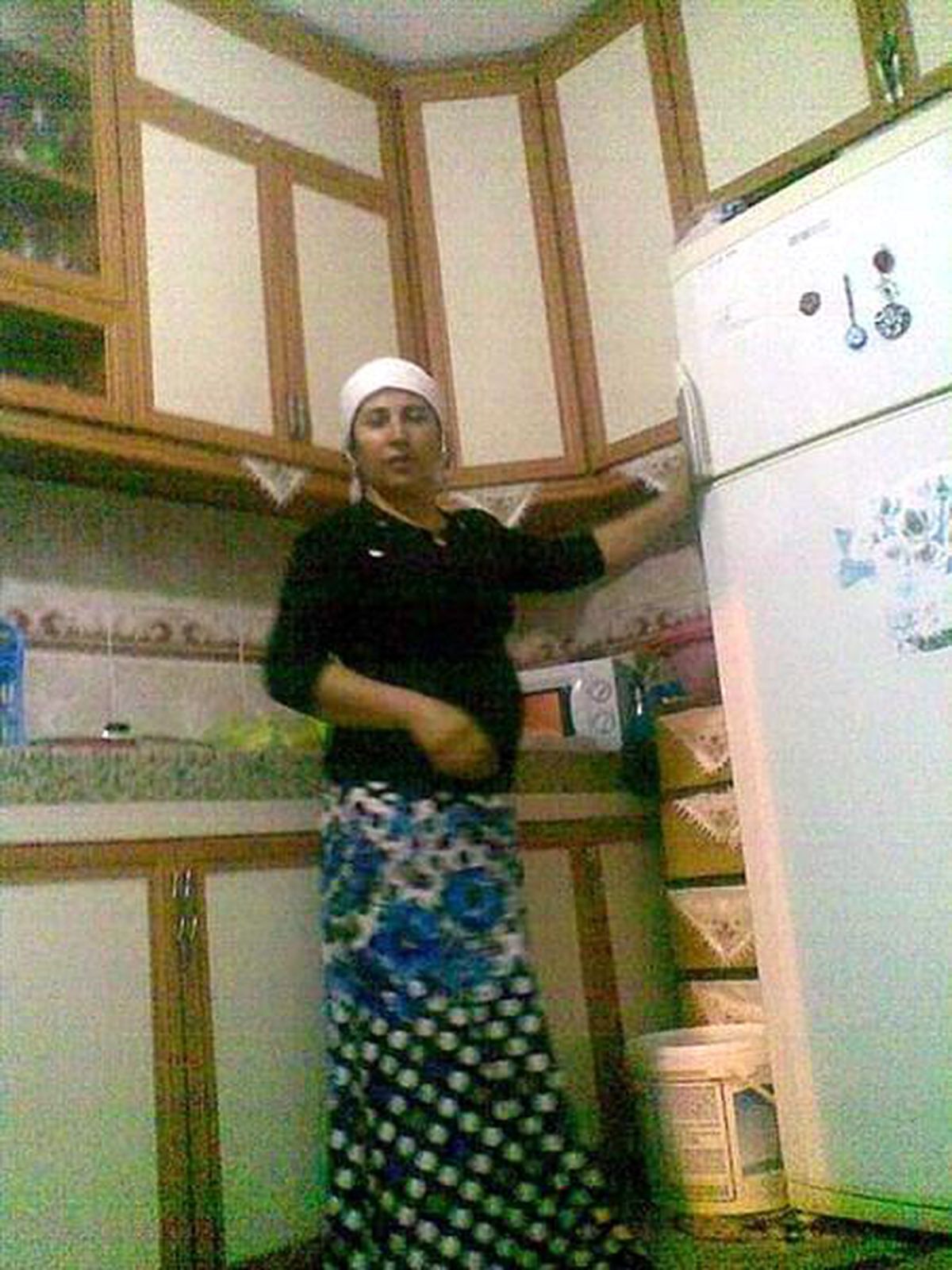 Adana\'da Cinnet Geçiren Kişi Karısını ve Annesini Vurdu
