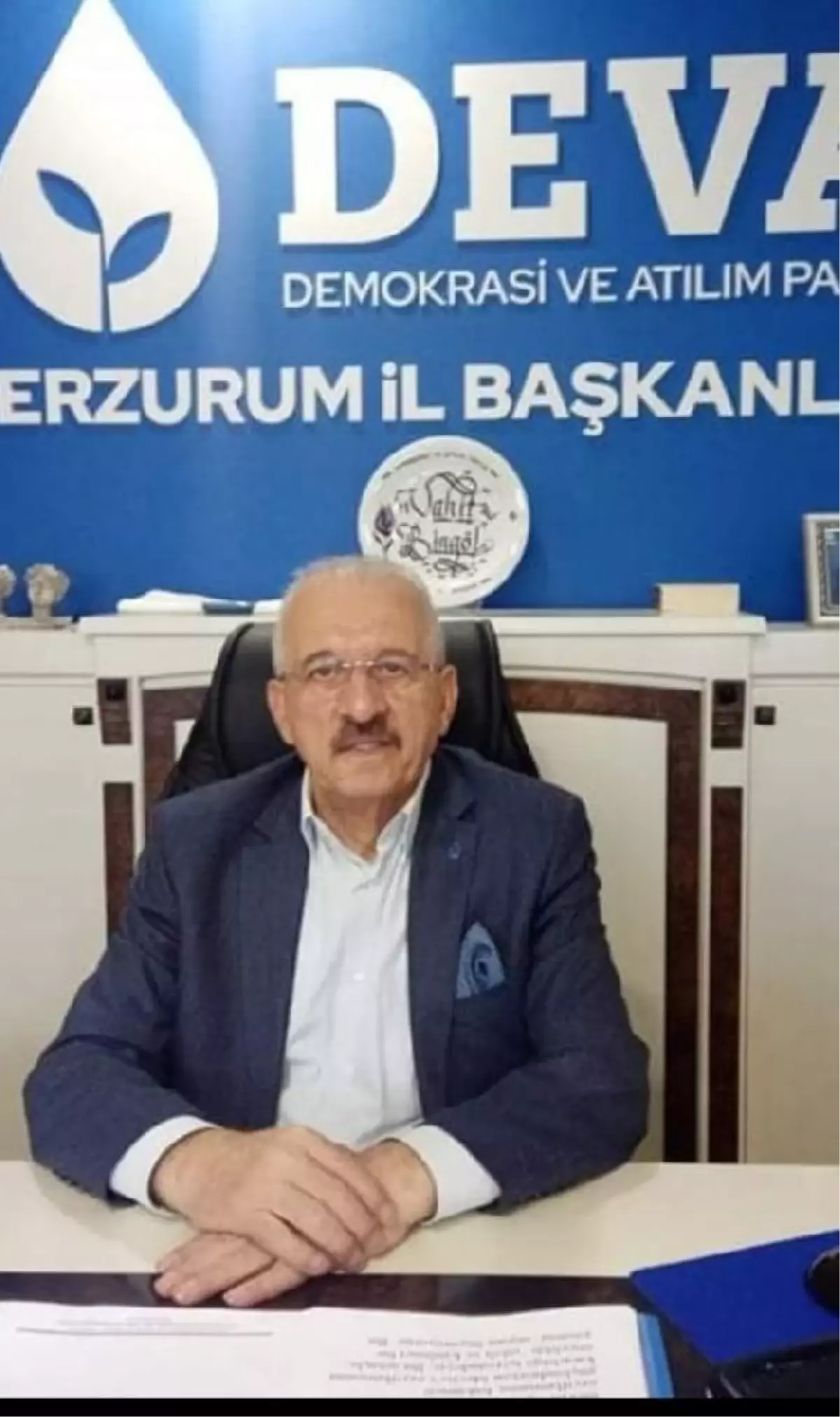 DEVA Partisi\'nden AK Parti\'ye geçen üye sayısı 800 değil, 71 çıktı