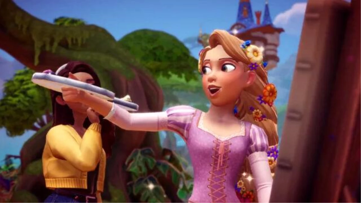 Disney Dreamlight Valley: Erken Erişimde Yeni Karakterler ve Genişleme Paketi