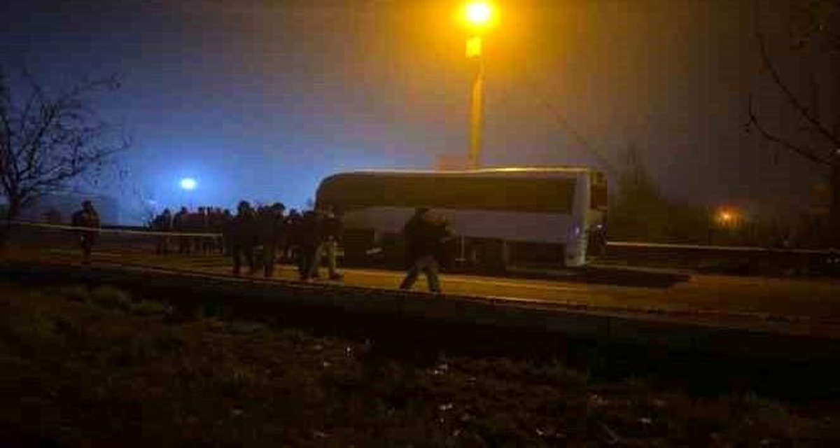 Diyarbakır\'da terör saldırısıyla ilgili 3 şüpheli tutuklandı