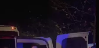Karasu'da fuhuş operasyonu: 6 yabancı uyruklu kadın gözaltına alındı