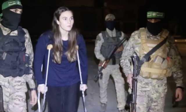 Hamas ile İsrail Arasında Esir Takası Mutabakatı