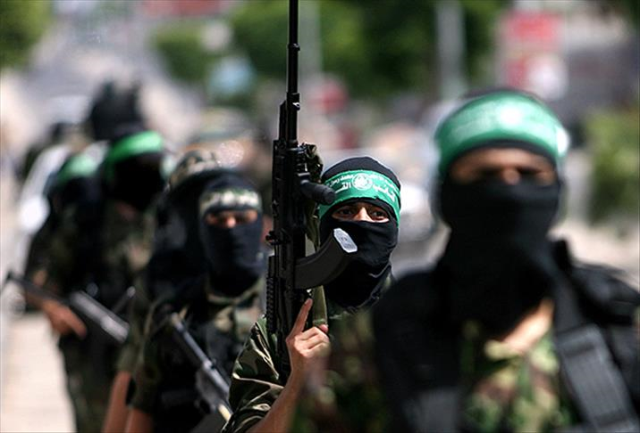 İsrail ordusu, 7 Ekim'den bu yana en üst düzey Hamas komutanını hedef aldı