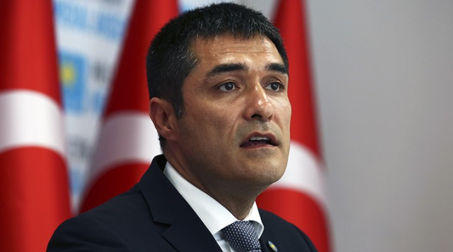 İYİ Partili Buğra Kavuncu: Fatih Akşener seçim kampanyasında gönüllü olarak çalıştı, 'para' iddiası gerçek dışıdır