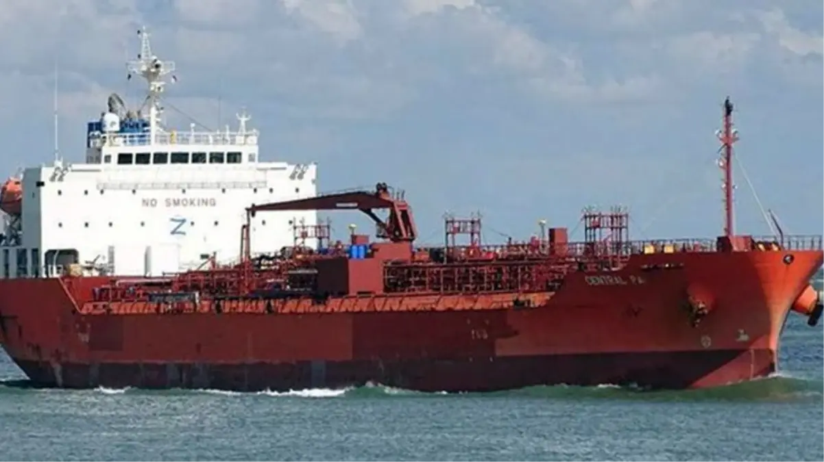 Yemen açıklarında İsrailli iş adamının sahibi olduğu kargo gemisi kaçırıldı