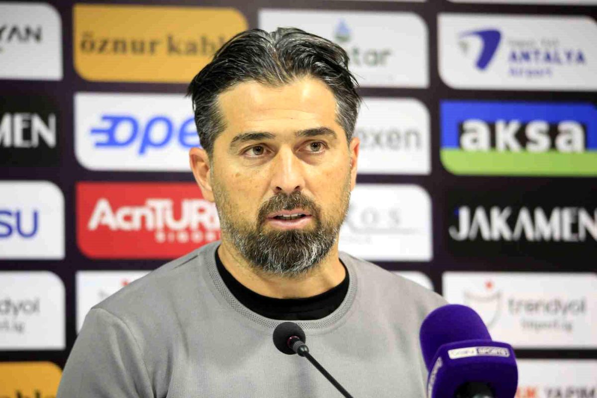 Çaykur Rizespor, Antalyaspor ile berabere kaldı