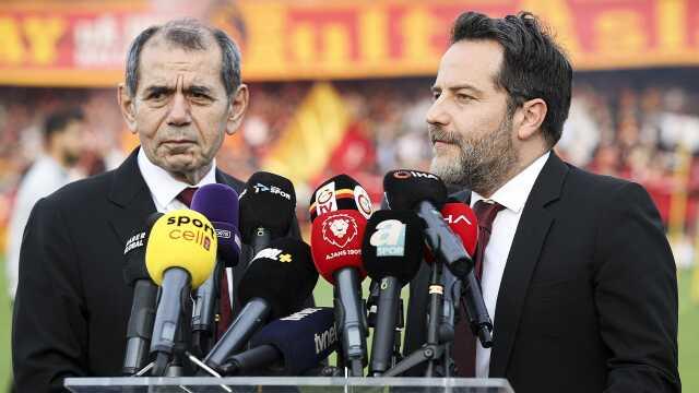 Türk futbolunda neler oluyor? Galatasaray, olağanüstü toplantı kararı aldı