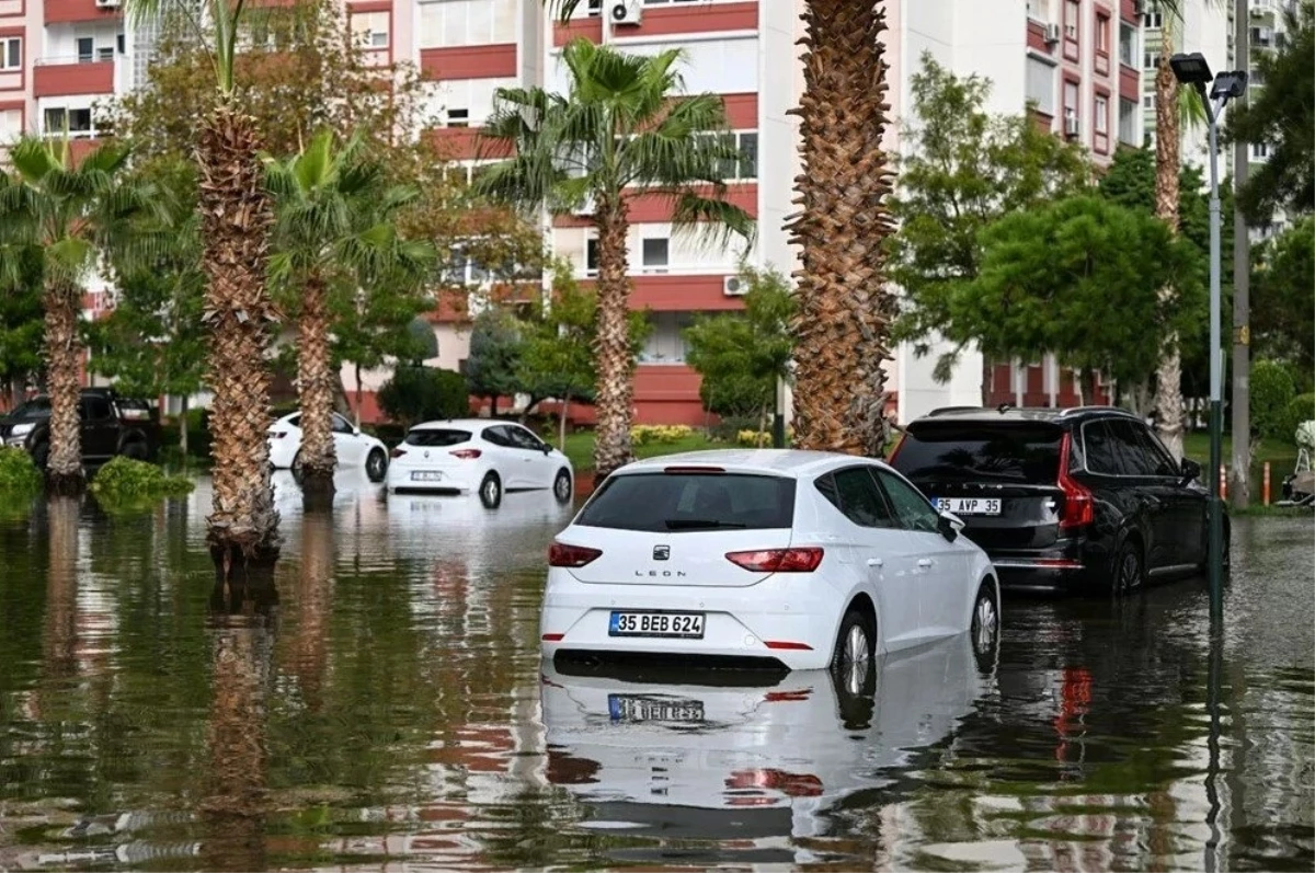 Fırtına nedeniyle Sinop ve Konya\'da 2 kişi yaşamını yitirdi