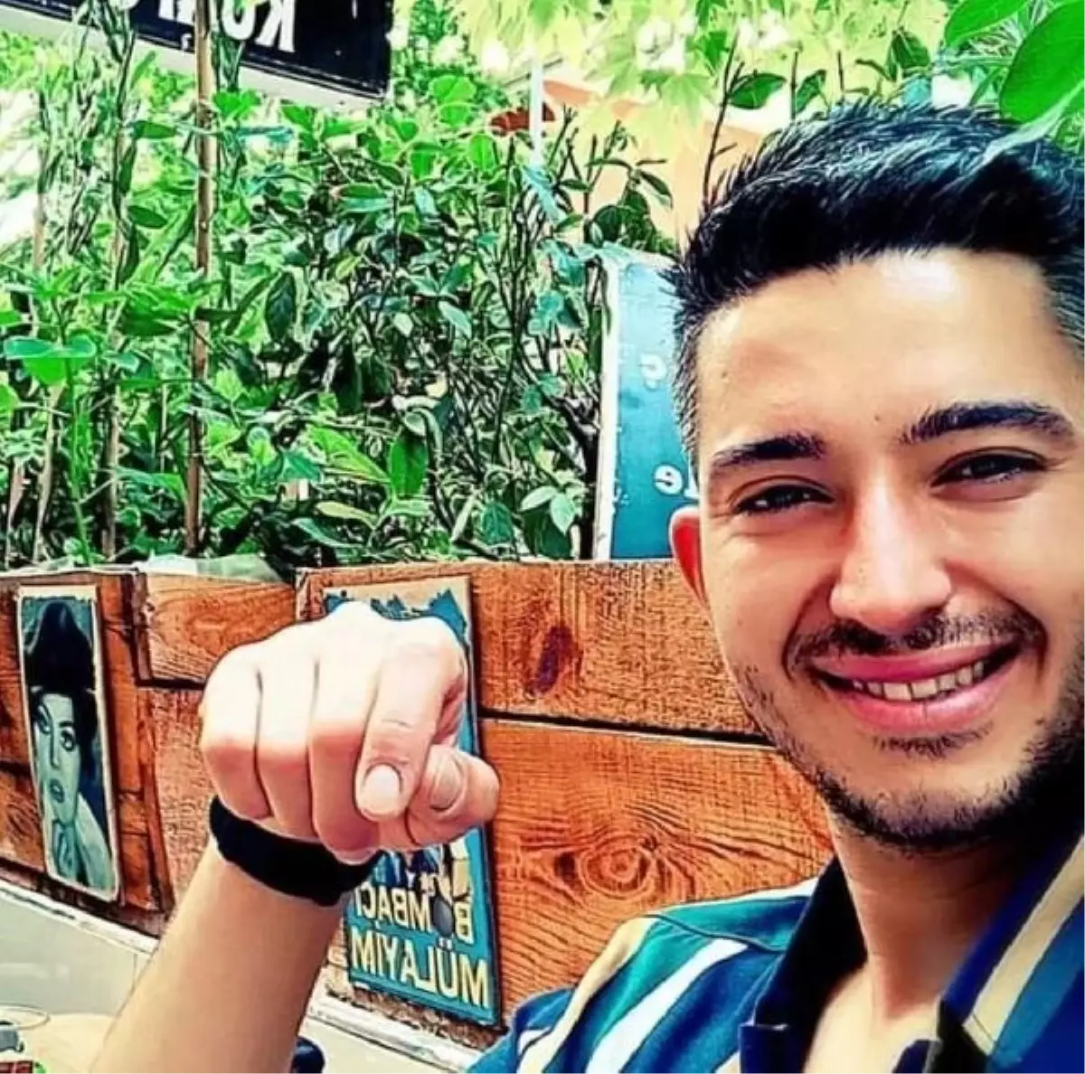 Polatlı'da Borç Tartışması Kanlı Bitti