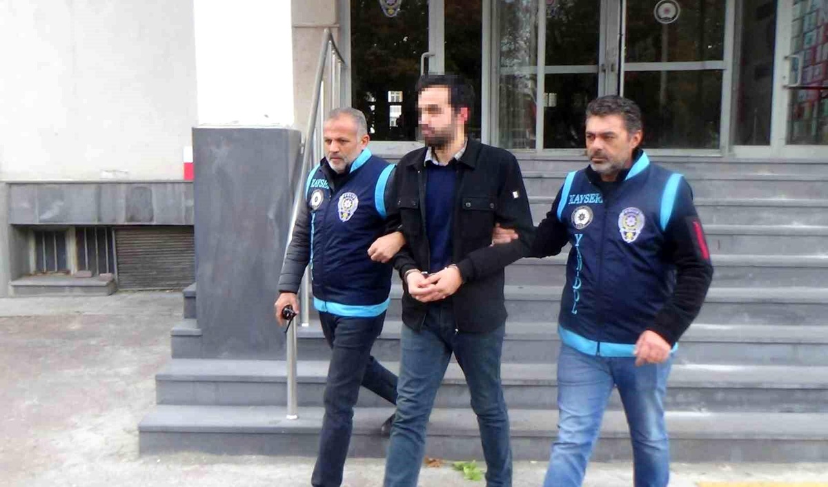 Kayseri\'de 14 Milyon TL Dolandırıcılık Operasyonu
