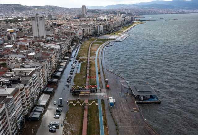 Zonguldak'ı 1 hafta arayla ikinci kez fırtına vurdu: AFAD ve jandarma 'Sahile yaklaşmayın' uyarısı yapmaya başladı