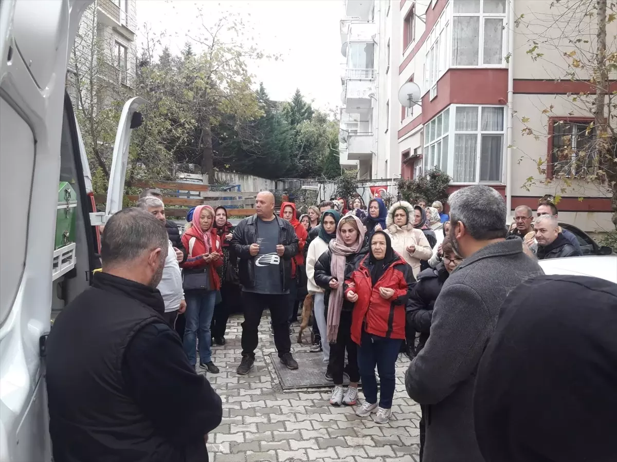 Zonguldak\'ta batan geminin kayıp mürettebatı aranıyor