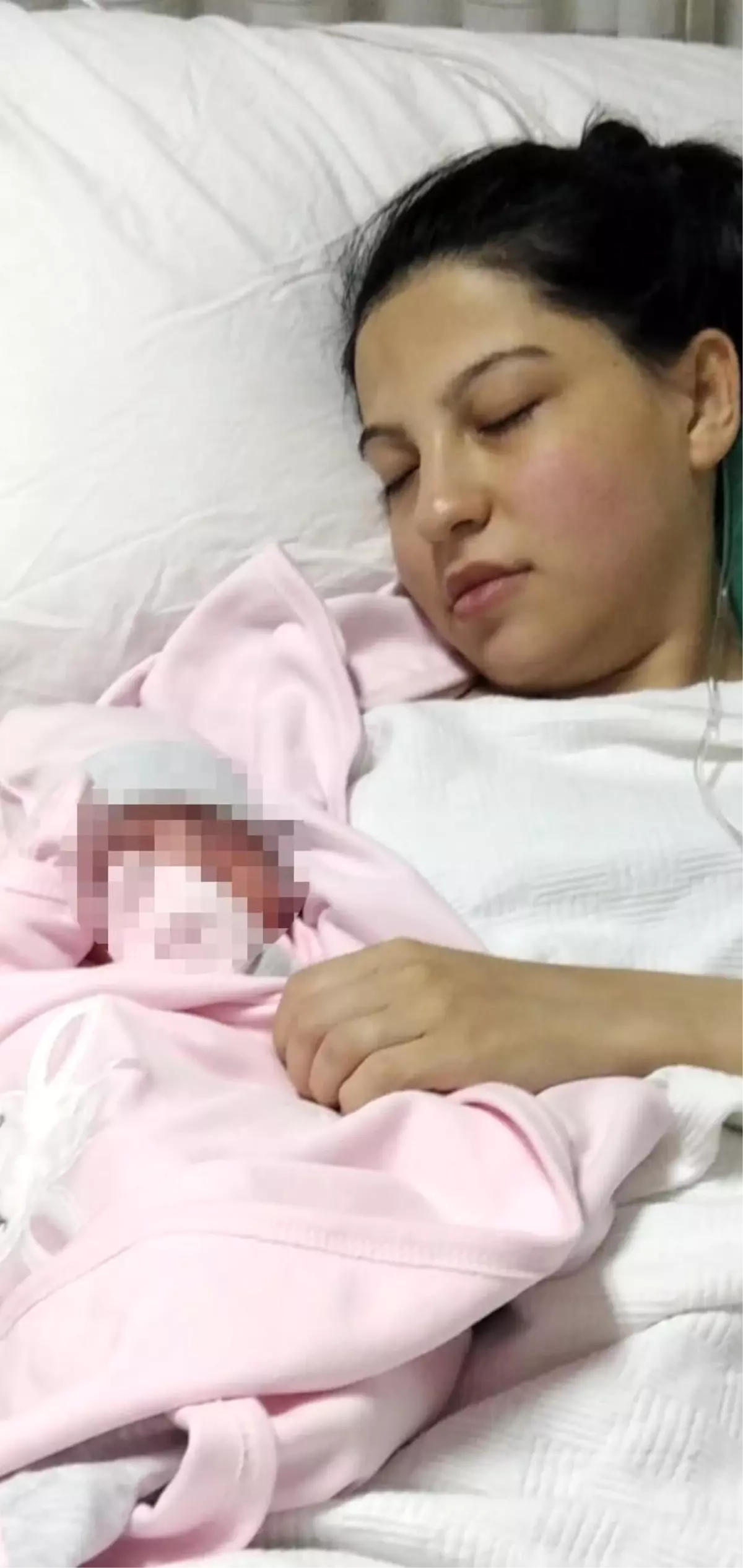 Denizli\'de Katil Koca Ağırlaştırılmış Müebbet Hapis Cezası Aldı