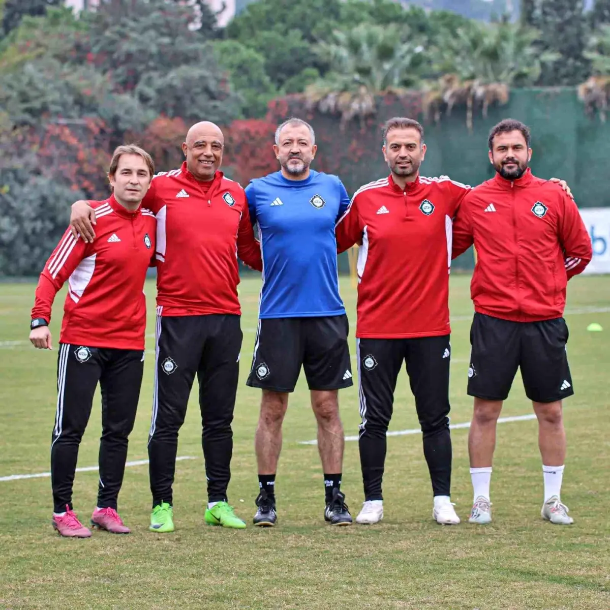 Altay, yeni teknik direktörüyle kötü bir başlangıç yaptı