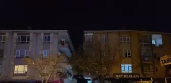 Ankara'da kanlı gece! Tartışma yaşadığı eşini tabancayla vurarak öldüren mahalle bekçisi aynı silahla intihar etti