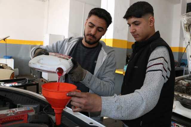 Araç sahiplerine 'antifriz' uyarısı: 300 TL'den kaçarken 80 bin TL masraf yapabilirsiniz