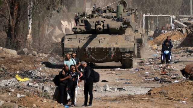 Biden'la görüşen Netanyahu kafaları karıştırdı: Her 10 İsrailli esire karşılık insani aranın uzatılmasına sıcak bakıyoruz Biden'la görüşen Netanyahu kafaları karıştırdı: Her 10 İsrailli esire karşılık insani aranın uzatılmasına sıcak bakıyoruz