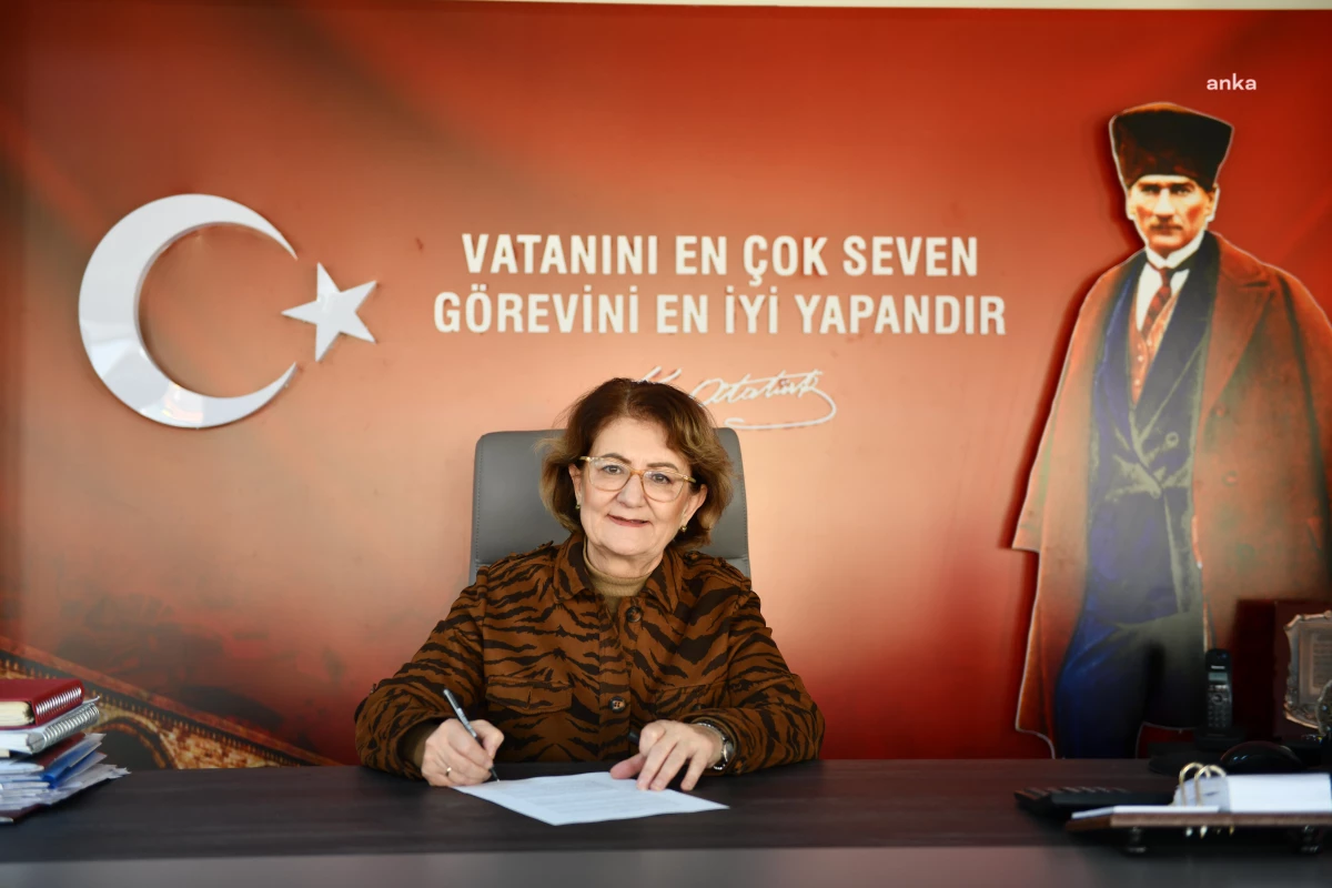 Bozkurt Belediyesi Kadına Yönelik Şiddetle Mücadelede Taahhüt Verdi
