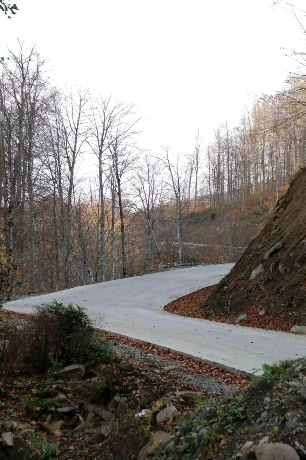 Samsun Büyükşehir Belediyesi 19 Mayıs ilçesine 1 milyar liralık yatırım gerçekleştirdi