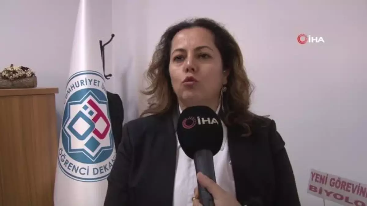 Prof. Dr. Daştan, Kangal Çoban Köpeği ırkının bilinmeyen yönlerini anlattı