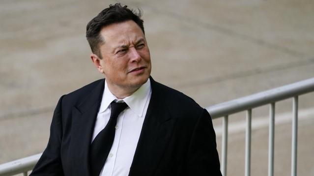 Elon Musk: Hamas'ı yok etmekten başka seçenek yok