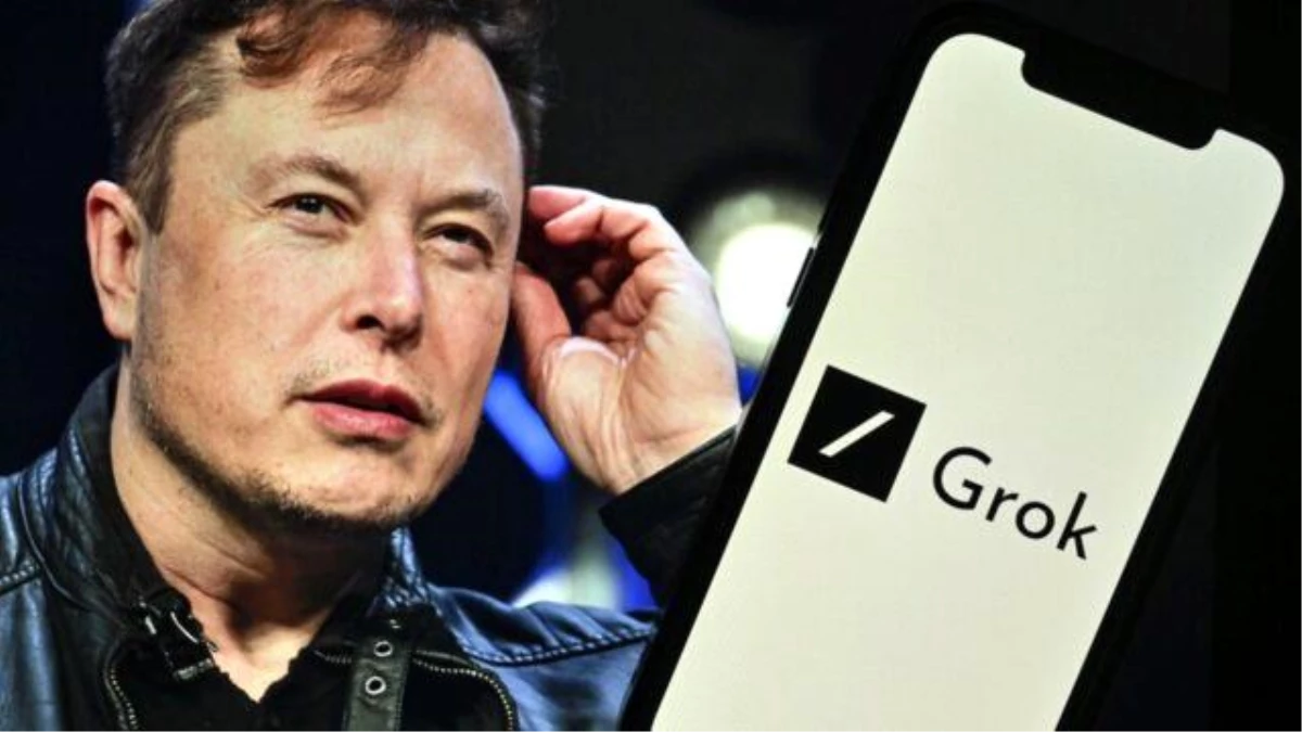 Elon Musk\'ın yapay zeka şirketi xAI, Grok\'u Twitter ile entegre ediyor