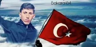 Erzincan'a şehit ateşi düştü