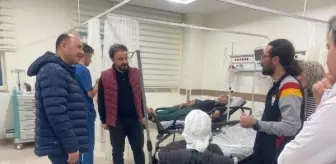Giresun'da Fırtına Sonucu Çatı Uçması: 12 Yaralı