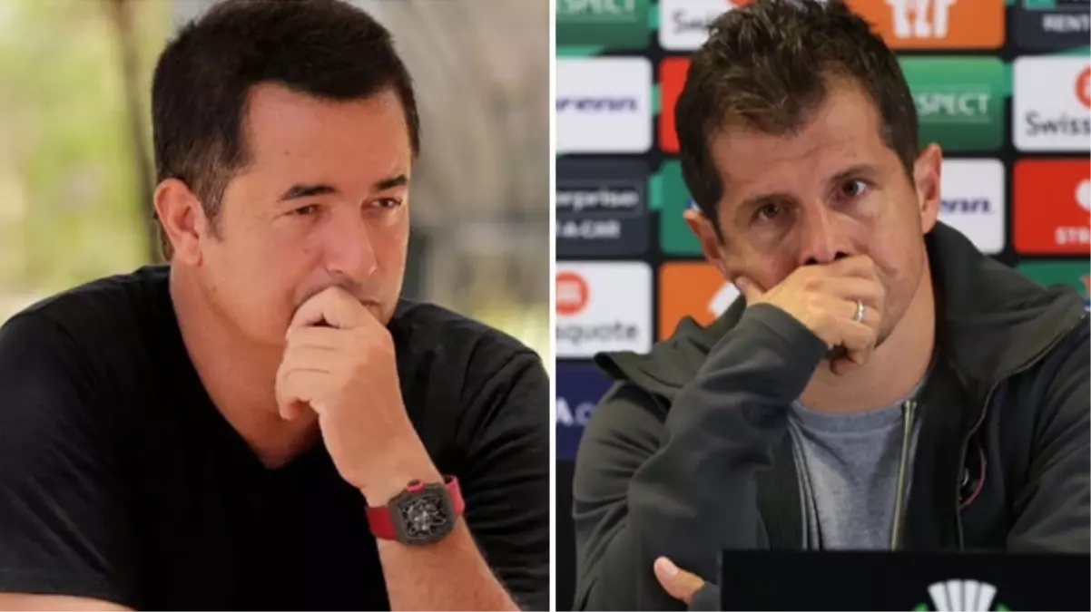 Futbolda dolandırıcılık davasında yeni detay! Emre, Acun\'dan da borç para almış