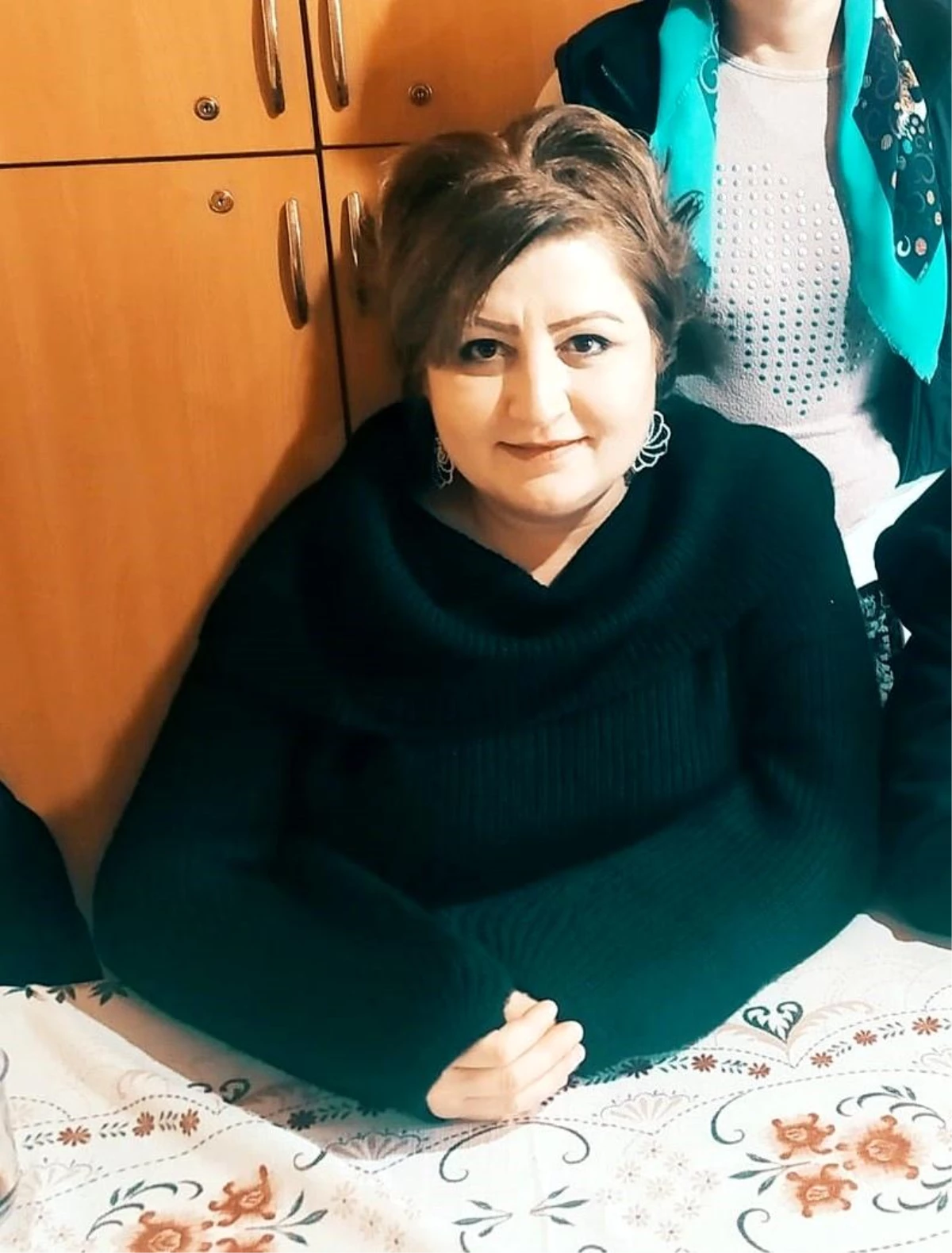 Edirne\'de doğum gününü kutlayan kadın evinde ölü bulundu