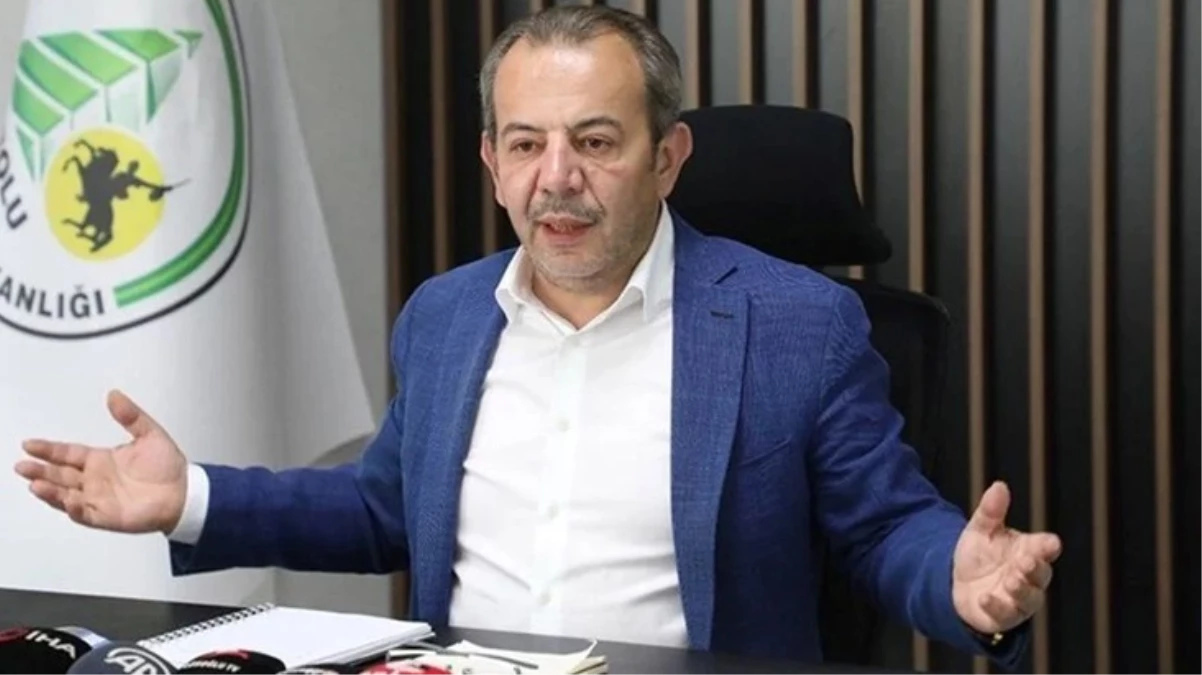 Kılıçdaroğlu döneminde partiden ihraç edilen Tanju Özcan\'ın CHP\'ye dönüş talebi kabul edildi