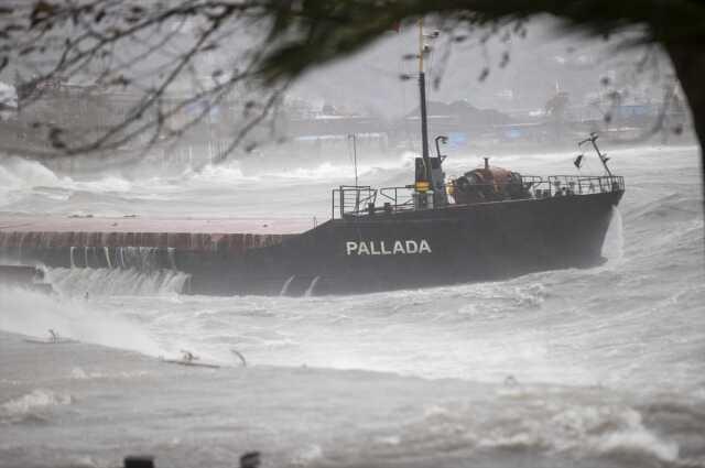 Meteoroloji 27 ili uyardı! İşte fırtına ve kuvvetli yağışın vuracağı iller