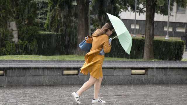 Meteoroloji'den 23 ile sarı kodlu uyarı: Şiddetli fırtına ve yağış bekleniyor