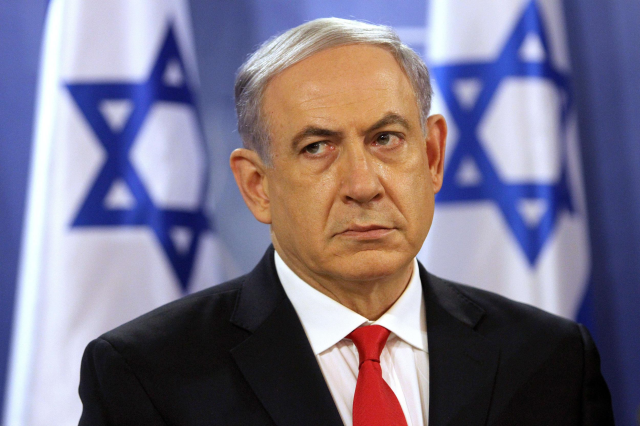 Netanyahu, Likud Partisi içinde darbe endişesi yaşıyor