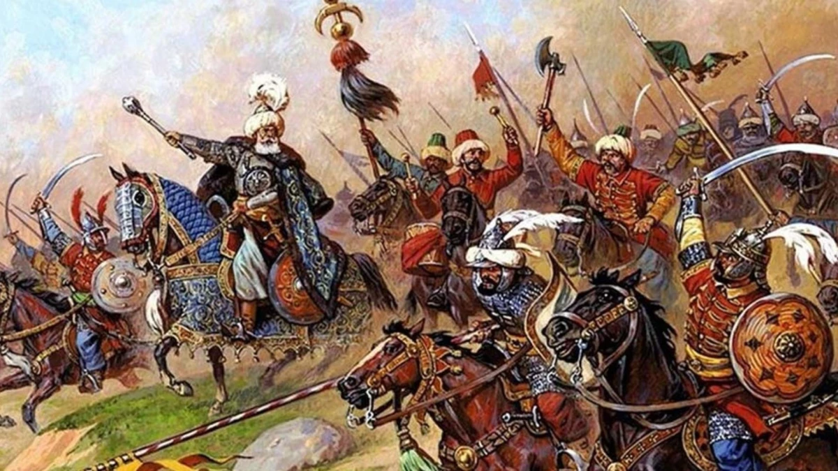 Osmanlı-Rus ilişkilerinde dönüm noktası: Çirmen Savaşı