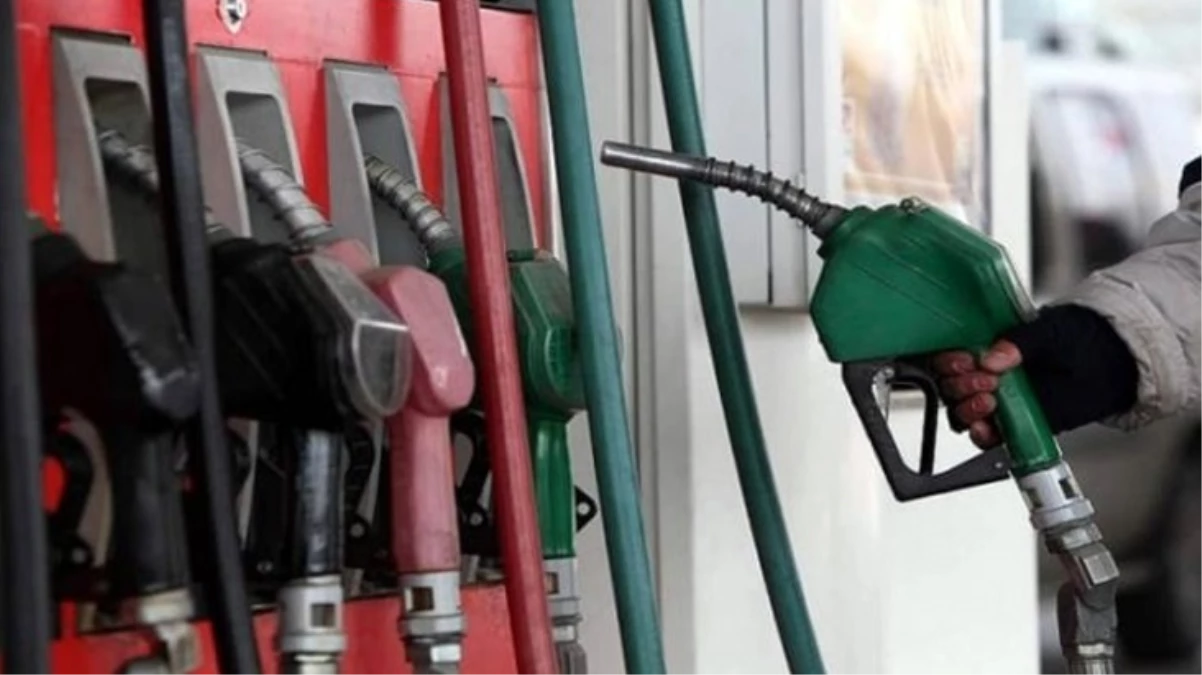 Petrol fiyatları dip yaptı, akaryakıta indirim bekleniyor