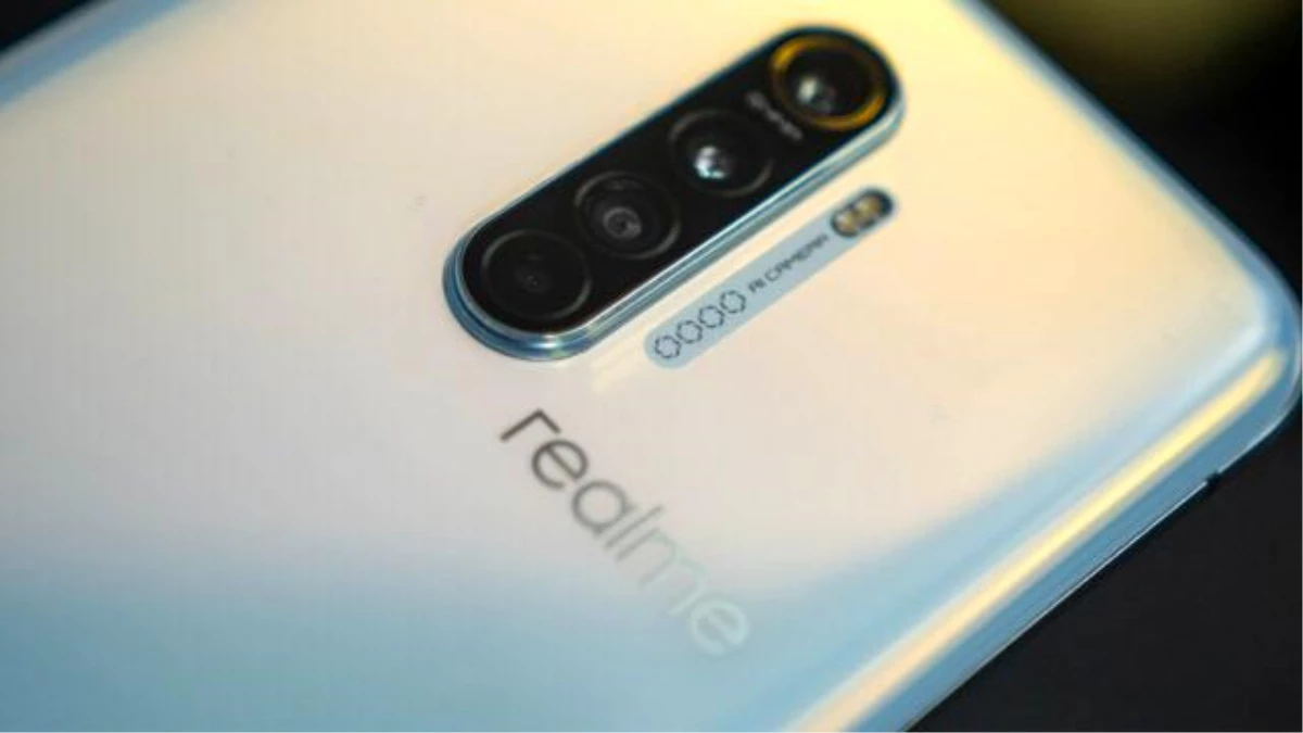 Realme, dünya genelinde 200 milyon akıllı telefon satışı yaptı