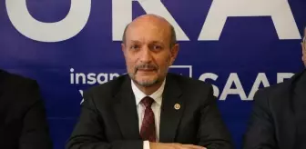 Saadet Partisi yerel seçimlere kendi adaylarıyla girecek