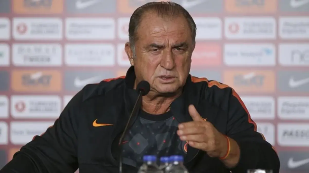 Rakam devasa büyüklükte! Fatih Terim, Türkiye\'nin konuştuğu fondan milyonlarca dolar kazanmış