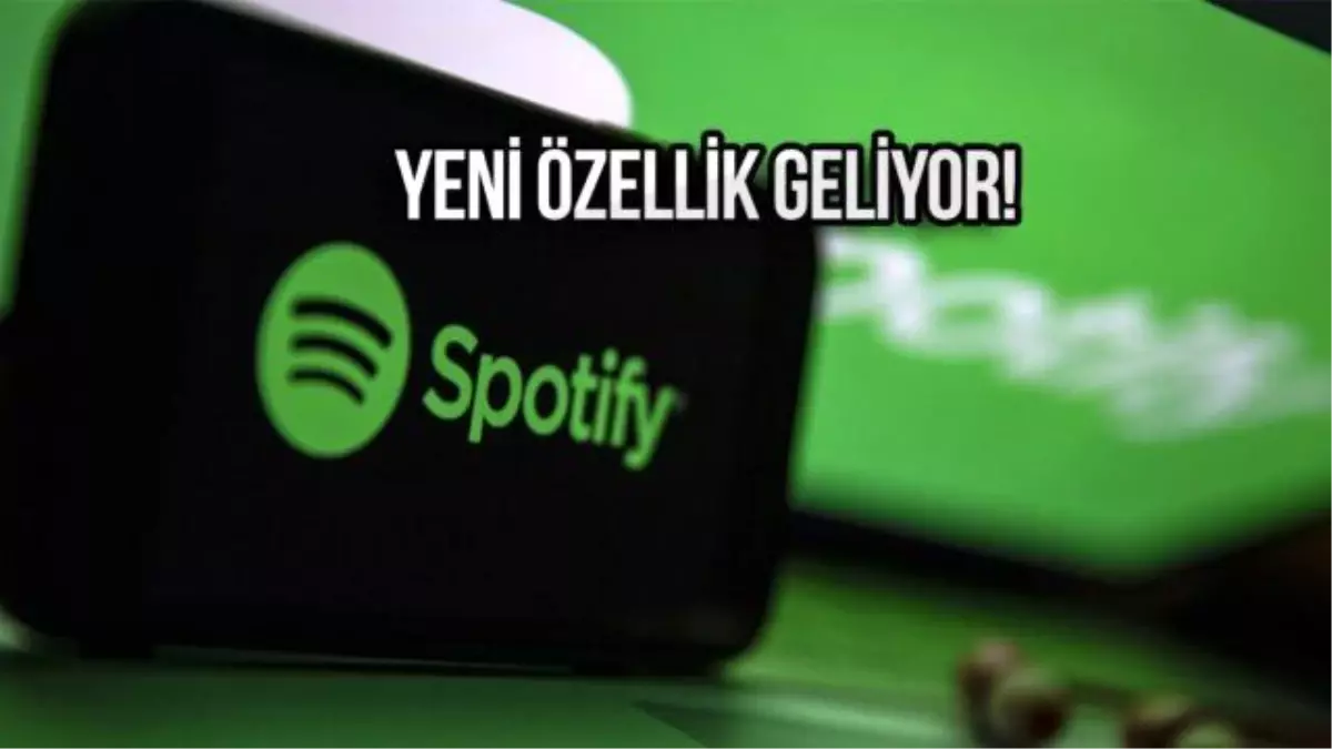 Spotify, kişisel önerileri kapatma özelliği sunmaya hazırlanıyor