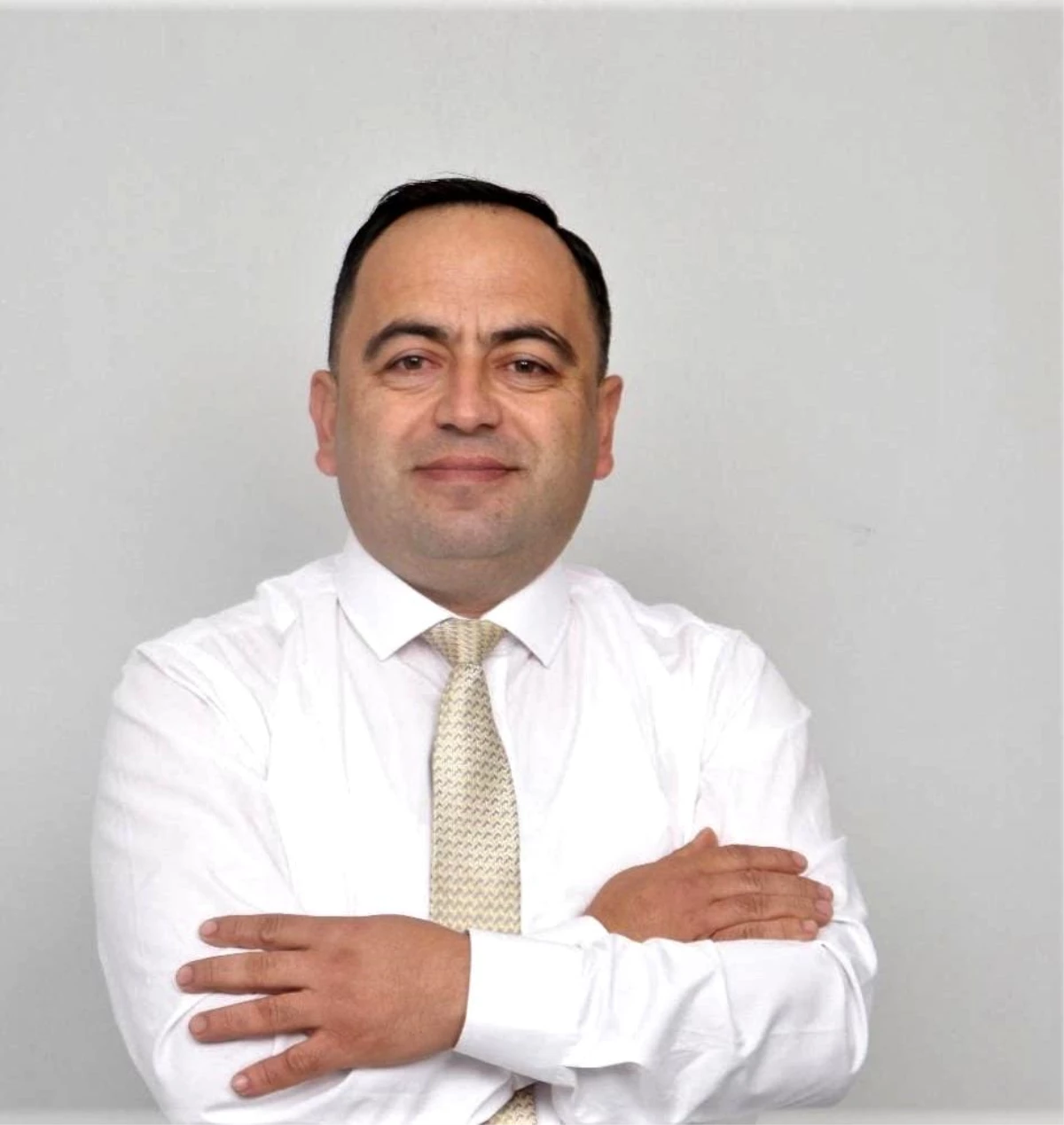 Yozgat\'ta Mesut Süzener AK Parti Çekerek İl Genel Meclisi aday adayı oldu