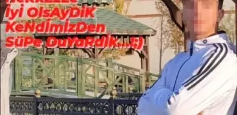 Erzurum'da Arkadaşını Boğazından Bıçaklayan Genç Yakalandı